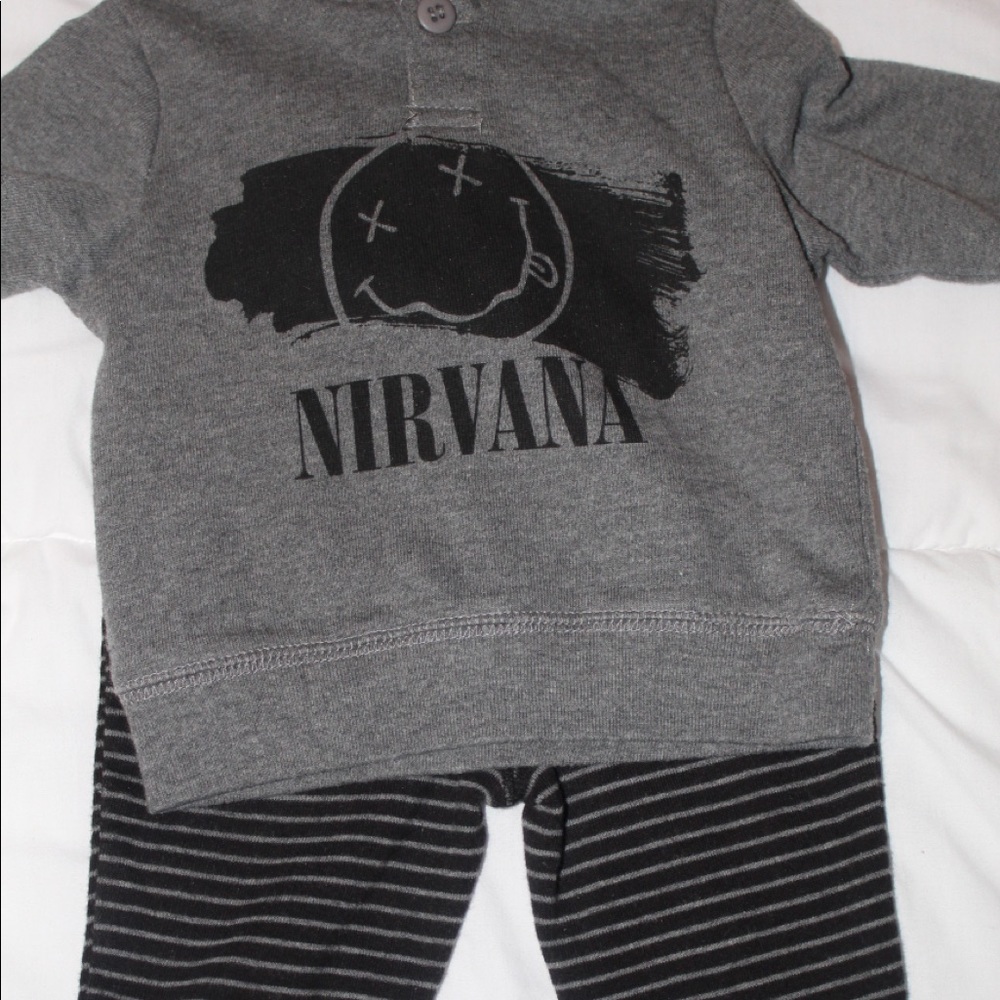 Baby outfit